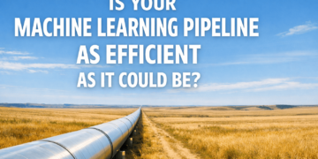 Is Your Machine Studying Pipeline as Environment friendly because it May Be?