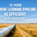 Is Your Machine Studying Pipeline as Environment friendly because it May Be?