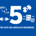 5 Enjoyable APIs for Absolute Novices