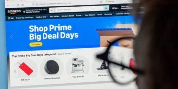 You Ought to All the time Test Any Amazon ‘Deal’ Earlier than You Purchase