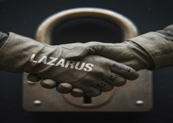 North Korean Lazarus Group Adopts Medusa Ransomware in World Assaults