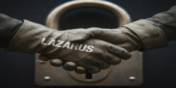 North Korean Lazarus Group Adopts Medusa Ransomware in World Assaults