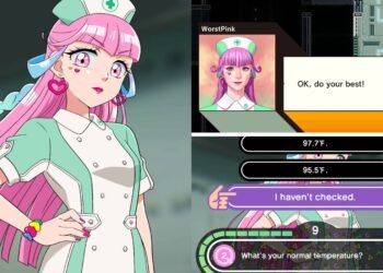 Romeo is a Lifeless Man: WorstPink Examination Information