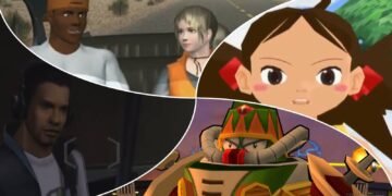 7 PS2 Video games With Voice Appearing So Unhealthy It Turned Legendary