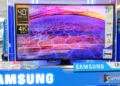 75″ Samsung QLED 4K TV drops to $599.99 saving $300 on an enormous good display – Automated Dwelling