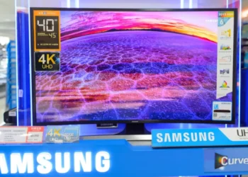 75″ Samsung QLED 4K TV drops to $599.99 saving $300 on an enormous good display – Automated Dwelling