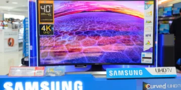 75″ Samsung QLED 4K TV drops to $599.99 saving $300 on an enormous good display – Automated Dwelling