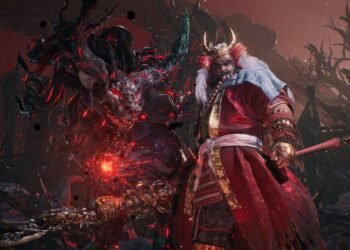 Nioh 3 is, unsurprisingly, the fastest-selling sport within the sequence with over one million models bought