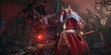 Nioh 3 is, unsurprisingly, the fastest-selling sport within the sequence with over one million models bought
