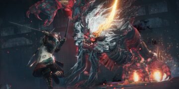 You are not loopy, attempting to heal in Nioh 3 typically does not work – and Staff Ninja is fixing it