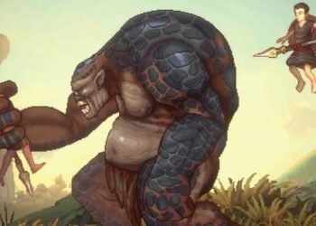 Unique God Of Conflict Creator Slams Sons Of Sparta: “What Had been They Pondering?”