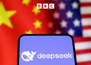 Tech Life – China’s AI progress