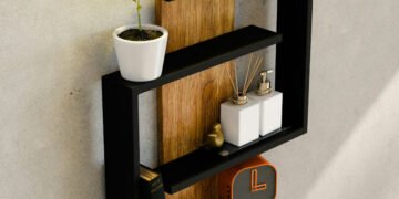Fashionable Residence Decor Equipment to Improve Your Dwelling Area – Chefio