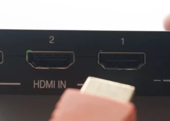 The HDMI port in your TV might be holding again your PlayStation 5 – Automated Residence