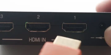 The HDMI port in your TV might be holding again your PlayStation 5 – Automated Residence