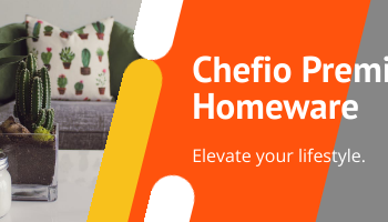 Accessibility With out Compromise – Chefio