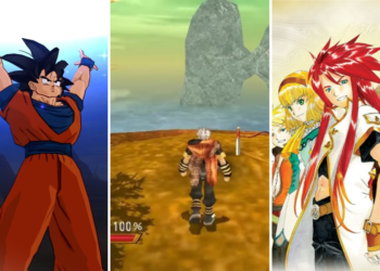 10 PS2 Video games That Proved Graphics Weren’t Every little thing Even Again Then