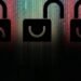 Prime 10 Ransomware Targets by Business