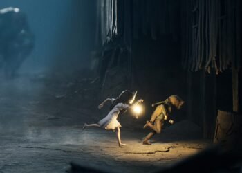 Reanimal Assessment – IGN