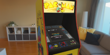 Can Apple’s Retrocade flip 80s child arcade desires right into a digital actuality?