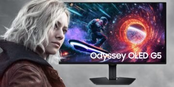 The 27″ Samsung QD-OLED Gaming Monitor Drops to $350, Now Contains Resident Evil: Requiem Recreation Code