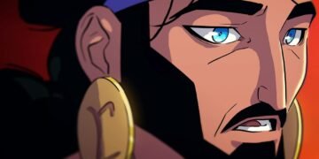 The Rogue Prince of Persia Outlines 2026 Roadmap, Consists of New Parts, Difficulties, Weapon Affixes, Instruments, Parkour, And Arenas