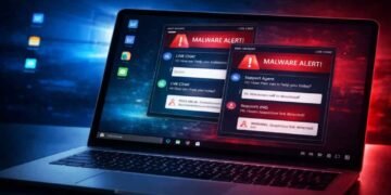 Home windows Malware Makes use of Pulsar RAT for Reside Chats Whereas Stealing Information – Hackread – Cybersecurity Information, Information Breaches, AI, and Extra