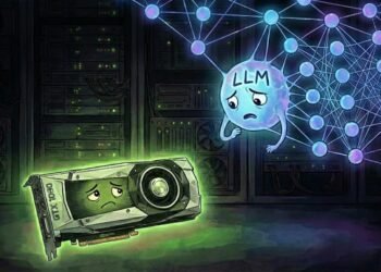 The Strangest Bottleneck in Fashionable LLMs