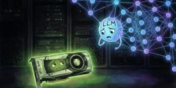 The Strangest Bottleneck in Fashionable LLMs