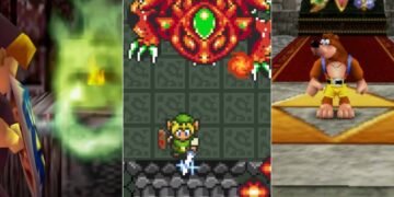 Finest Zelda ROM Hacks that Virtually Really feel Like Official Video games
