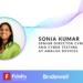 MIWIC26: Sonia Kumar, Senior Director, Cyber Defence and Cyber Testing at Analog Gadgets