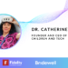 MIWIC26: Dr Catherine Knibbs, Founder and CEO of Youngsters and Tech