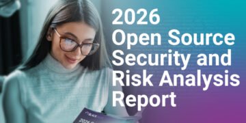 AI-Pushed Improvement Fuels Surge in Open Supply Vulnerabilities, Black Duck Finds