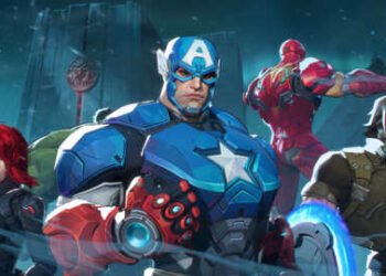 Marvel Rivals Roadmap Contains MCU Tie-Ins Main Up To Avengers: Doomsday