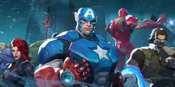 Marvel Rivals Roadmap Contains MCU Tie-Ins Main Up To Avengers: Doomsday