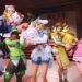 Razer Is Teaming Up With Whats up Kitty Firm Sanrio And Overwatch On New PC Gear, Overwatch Skins