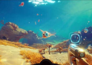 Subnautica 2 Will Get Early-Entry Launch In Could Following The Newest Court docket Ruling