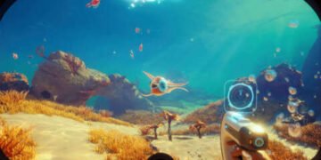 Subnautica 2 Will Get Early-Entry Launch In Could Following The Newest Court docket Ruling