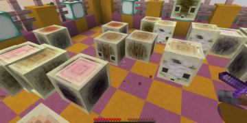 The Subsequent Minecraft Drop Might Be Its Most Chaotic But