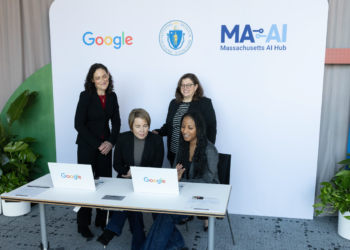 Google AI Coaching for Massachusetts Residents