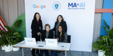 Google AI Coaching for Massachusetts Residents