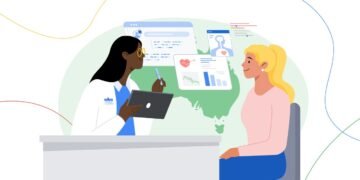 How Google AI helps enhance coronary heart well being in rural Australia