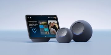 Amazon brings Alexa+ to the UK