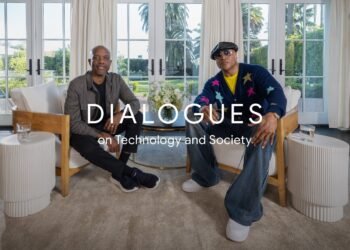 LL COOL J and Google’s James Manyika focus on AI and music
