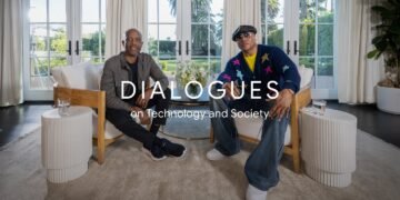 LL COOL J and Google’s James Manyika focus on AI and music