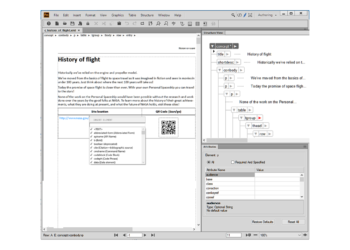What Is Adobe FrameMaker? A Newbie’s Information to Options & Advantages