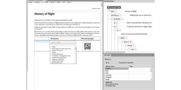 What Is Adobe FrameMaker? A Newbie’s Information to Options & Advantages