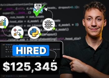 Tips on how to Turn out to be an AI Engineer Quick (Expertise, Tasks, Wage)