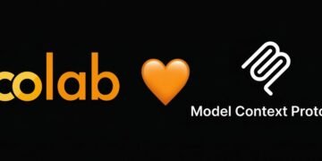 Asserting the Colab MCP Server: Join Any AI Agent to Google Colab