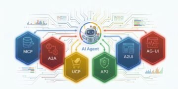 Developer’s Information to AI Agent Protocols